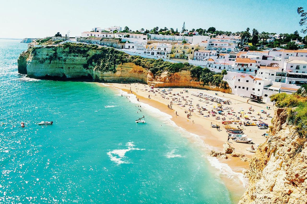 דירות קארבואירו Barranco מראה חיצוני תמונה